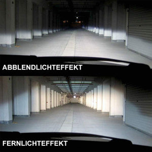 Auto Xenonlampe