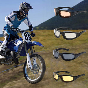 Winddichte Brille Zum Radfahren