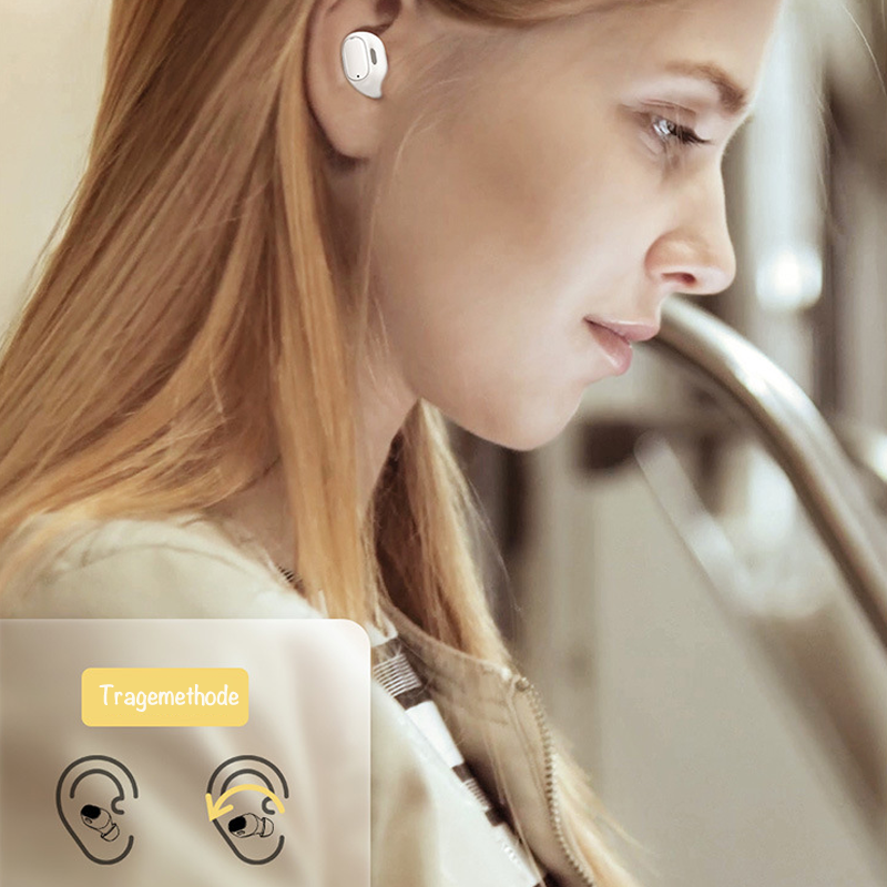 Baseus WM01 Bluetooth-Kopfhörer