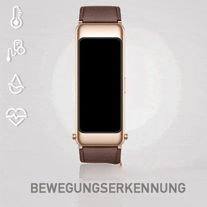 2-in-1-Smart-Armband mit Bluetooth-Kopfhörern