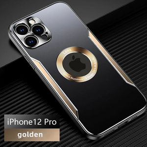 iPhone Metall haltbare Schutzhülle