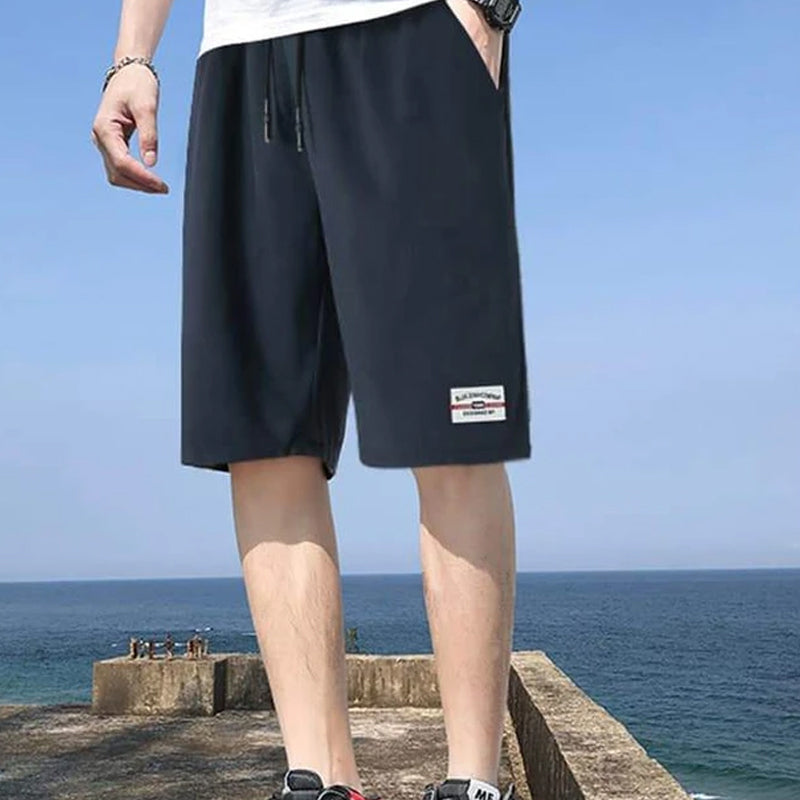 Sportliche Freizeithose Für Herren