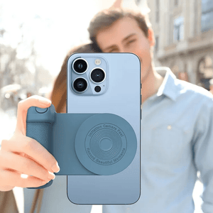 Magnetische Kamerahalterung mit Bluetooth