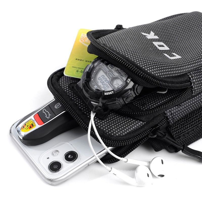 Sportarmtasche Für Handy