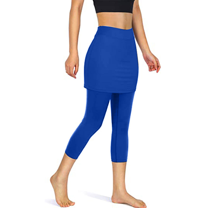 Damen Leggings-Yoga Tennis Golf