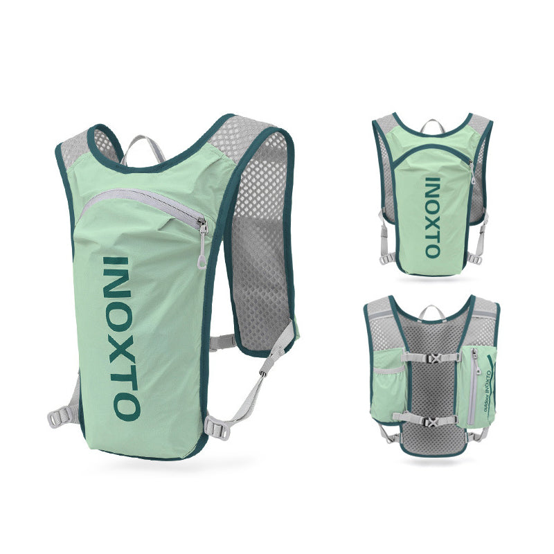 Outdoor 5L Fahrradtasche und Weste