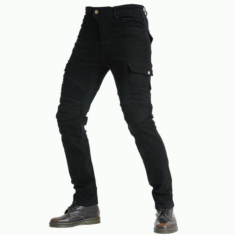 2021 Motorradreitjeans Motorradrennhose