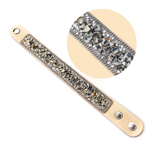 7 Chakren-Armband für Frauen