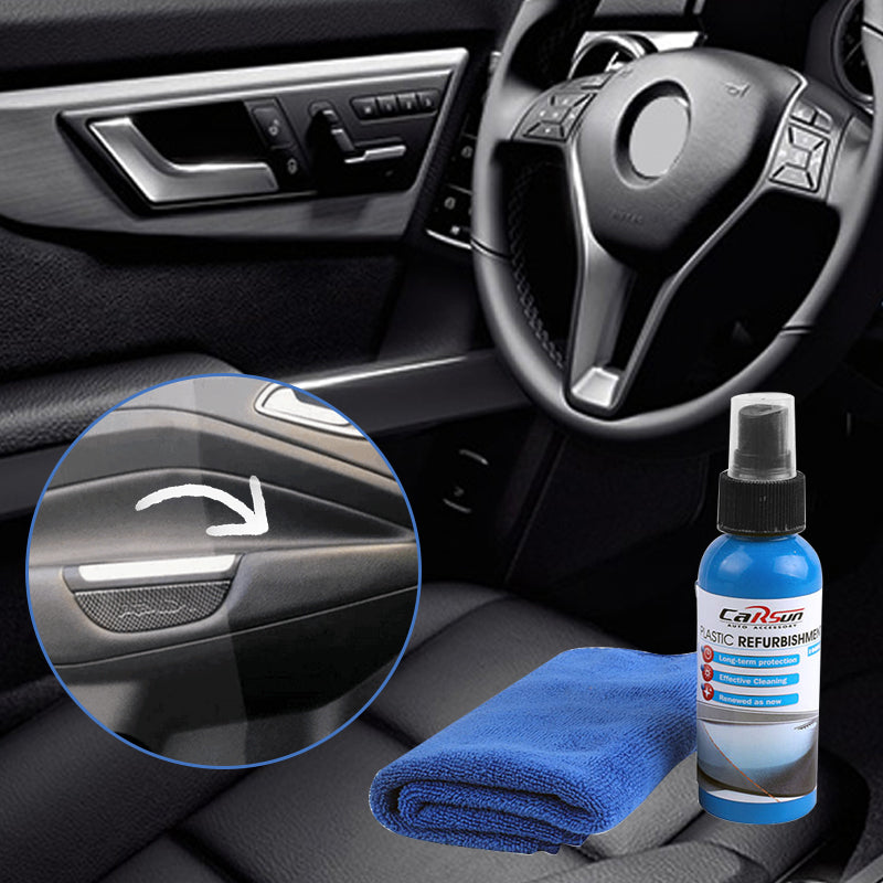 Reparaturmittel für Automobil-Instrumententafel