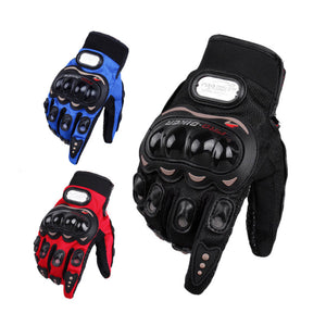 Motorrad rutschfeste Handschuhe