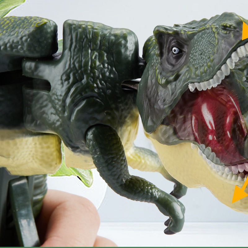 Fun Dinosaur Toy