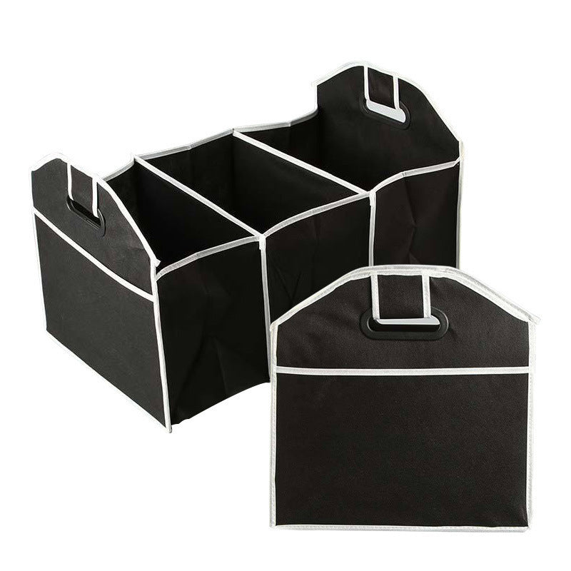 Auto Kofferraum-Organizer