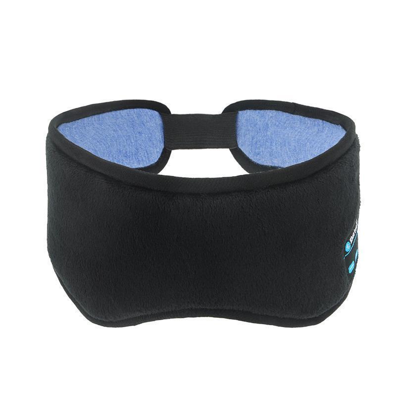 Schlafmaske mit Bluetooth-Headset