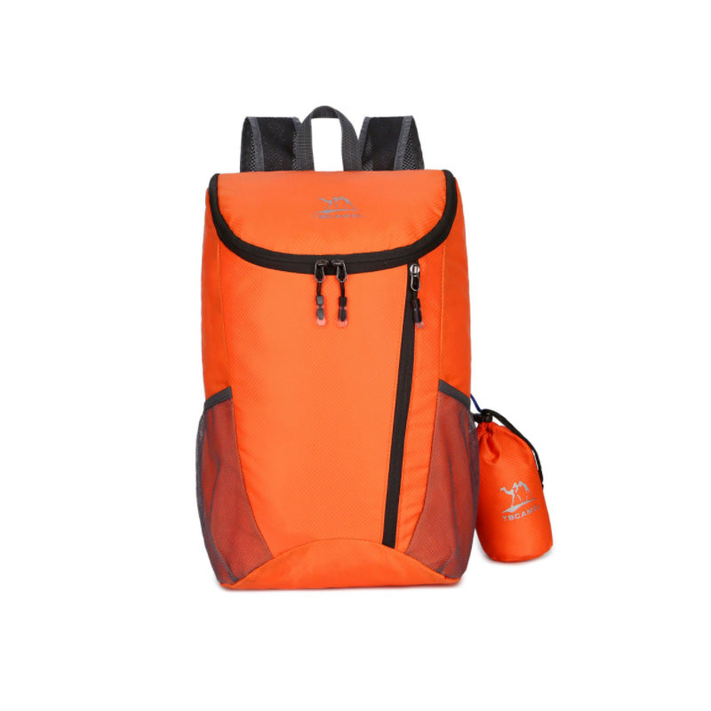 Wasserdichte tragbare Bergreisetasche