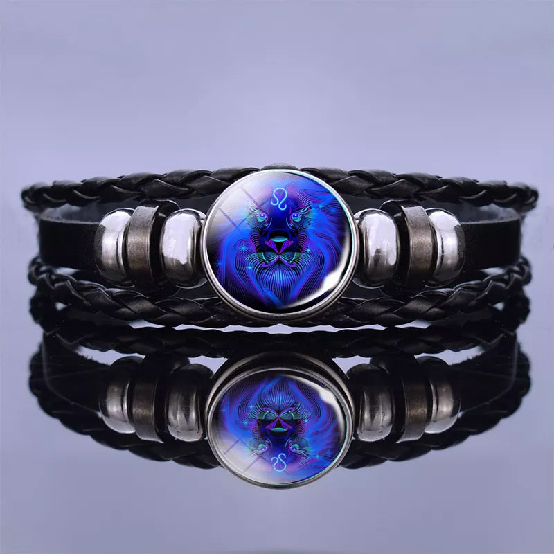 Konstellation Armband