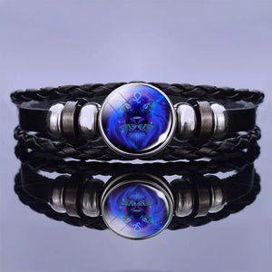 Konstellation Armband