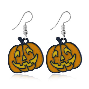 Halloween Serie Ohrringe