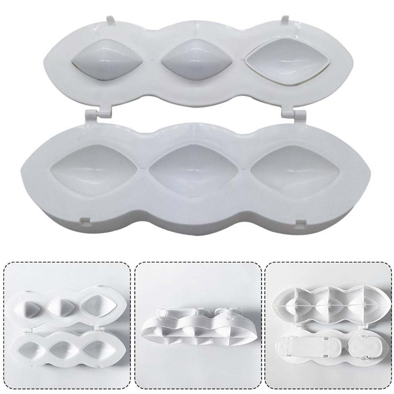 Küche DIY Frikadellenform