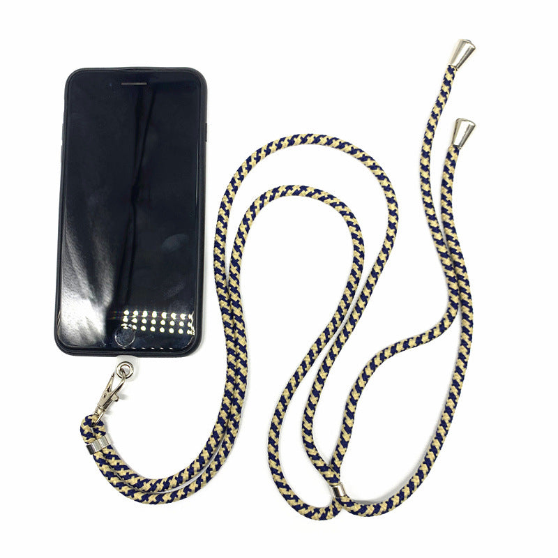 Abnehmbares Anti-Drop-Universal-Telefon-Lanyard