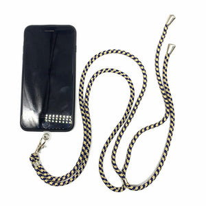 Abnehmbares Anti-Drop-Universal-Telefon-Lanyard