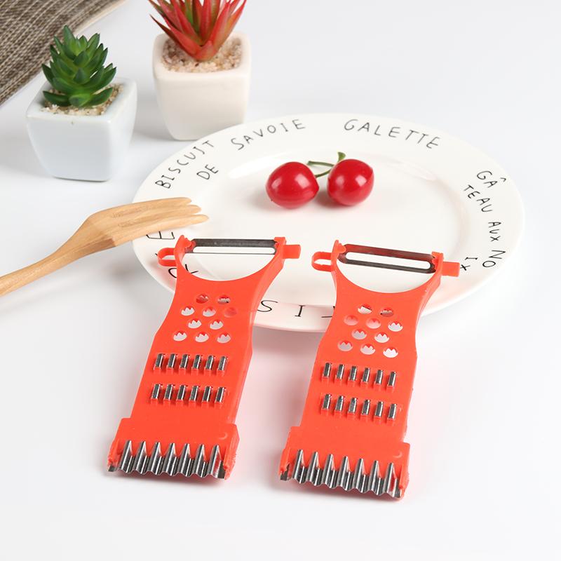 5-in-1-Schäler
