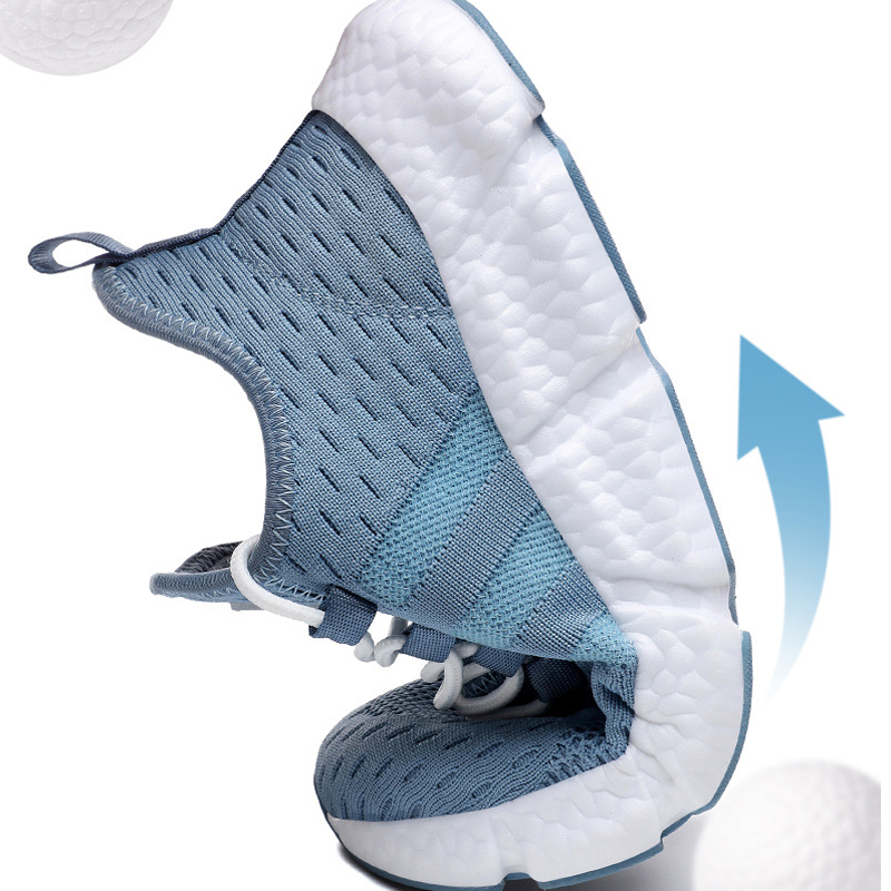 Stilvolle und Bequeme Sneakers
