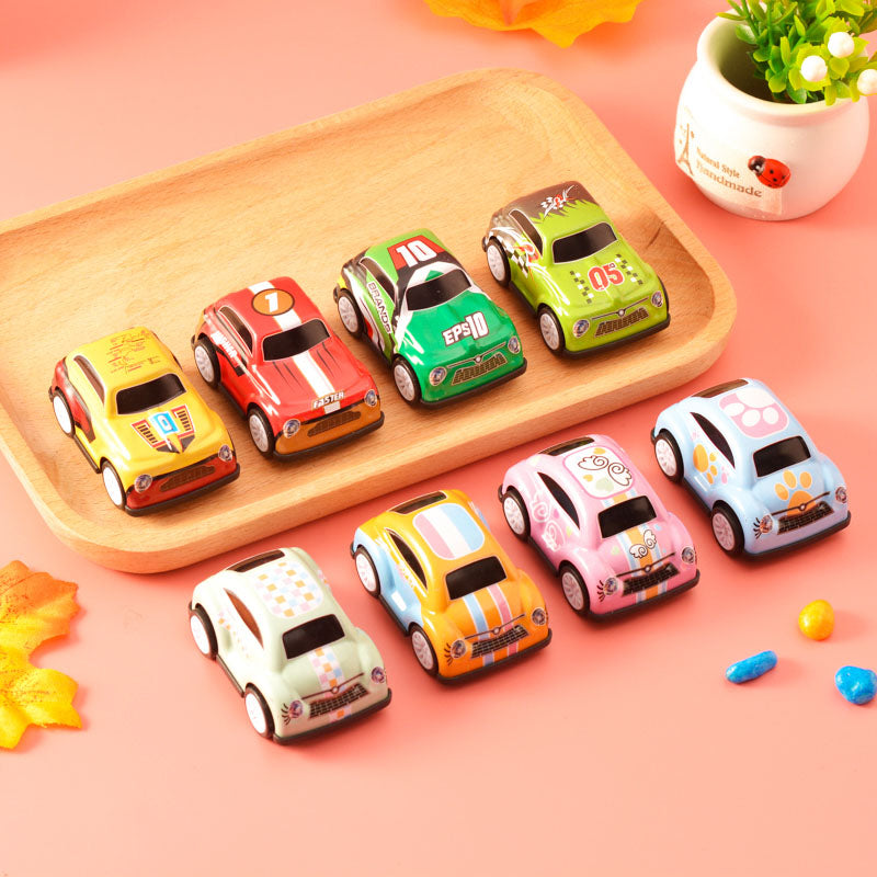 Trägheit Autospielzeug für Kinder