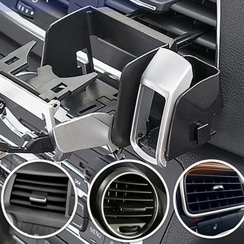 Auto Multifunktionale Wasserbecherhalterung