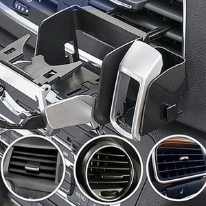 Auto Multifunktionale Wasserbecherhalterung