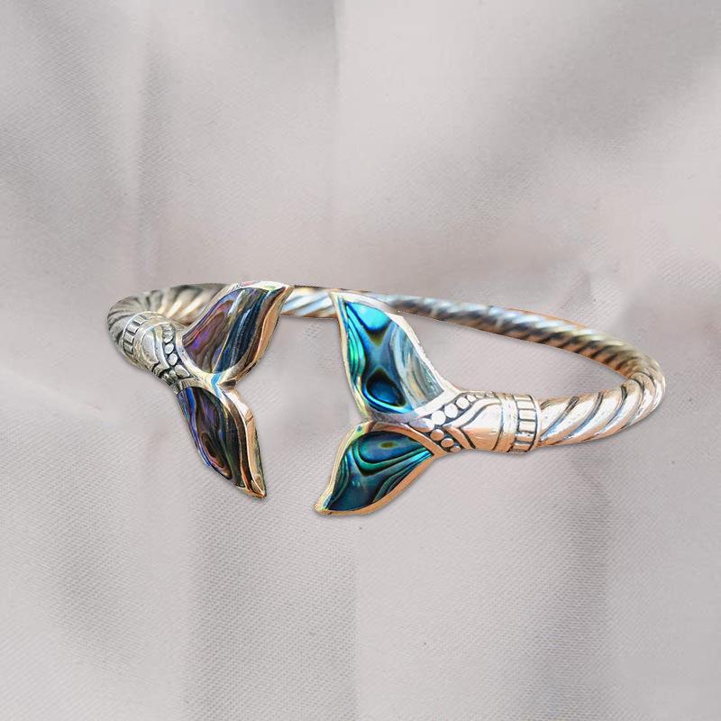 Vorverkauf>>Meerjungfrauenschwanz-Armband