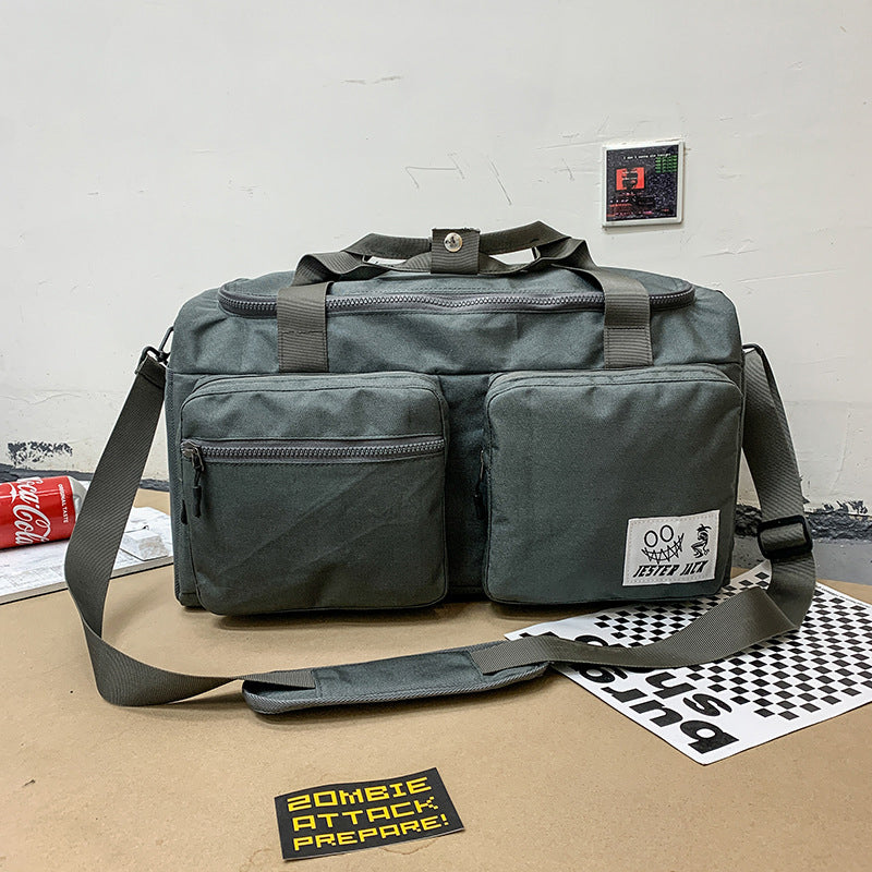 Leichte Reisetasche mit großem Fassungsvermögen