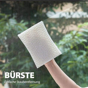 Reinigungsbürste Für Bildschirmfenster