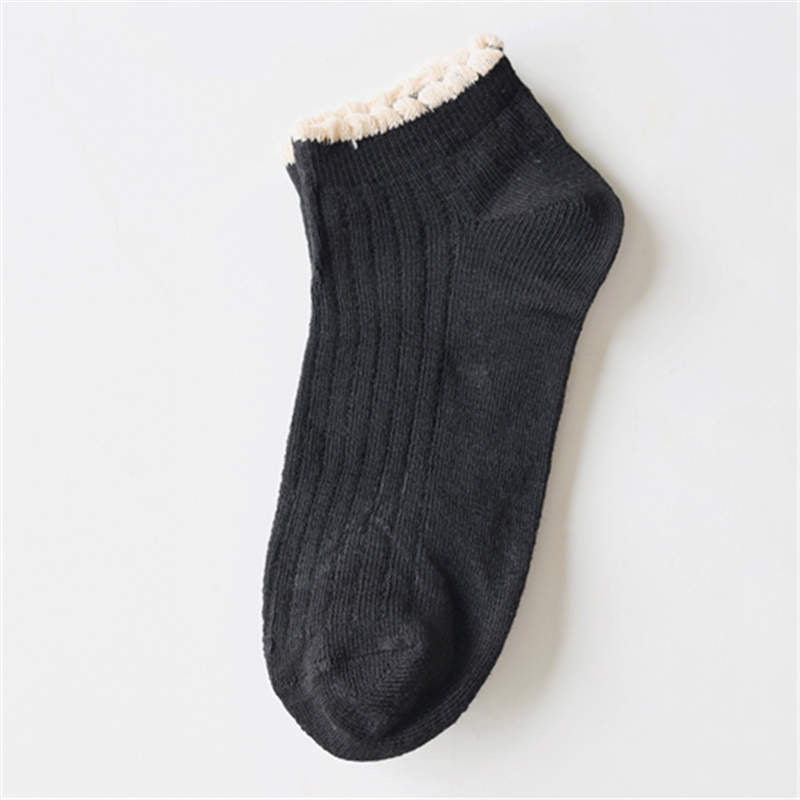 Süße Damensocken