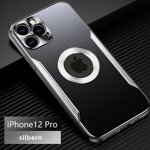 iPhone Metall haltbare Schutzhülle