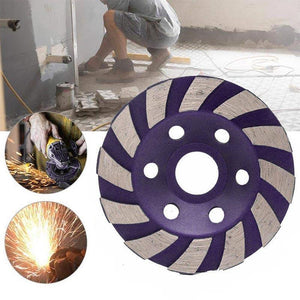 Diamant Polierwerkzeug