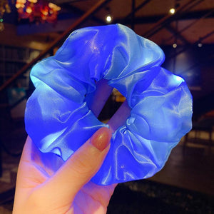 Led Scrunchy Haarband