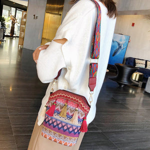 Damen modische Tasche