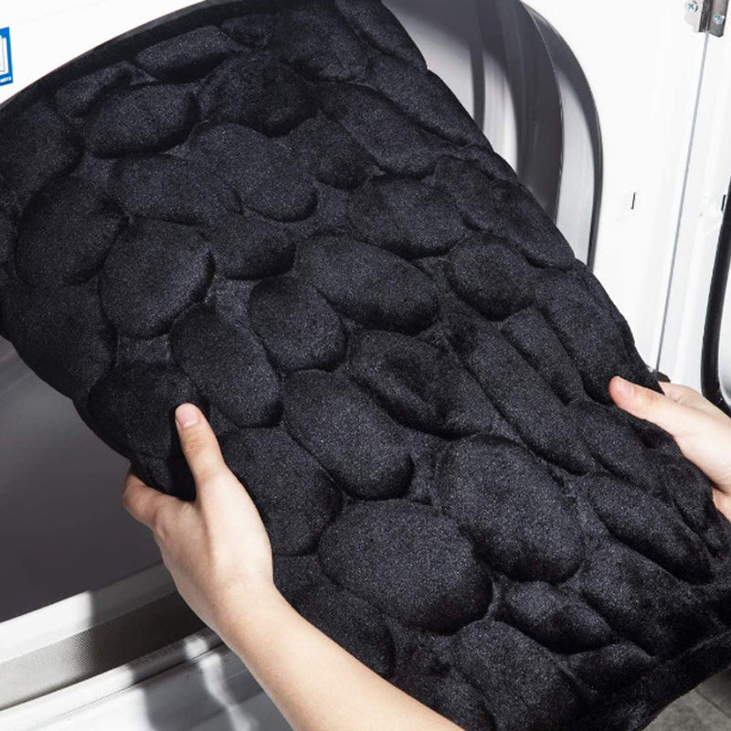Super absorbierende Bodenmatte