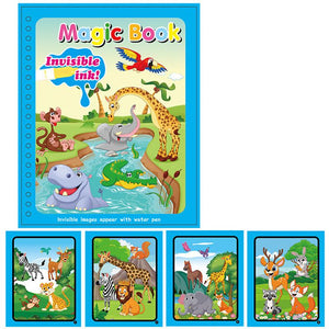Aquarellbuch für Kinder