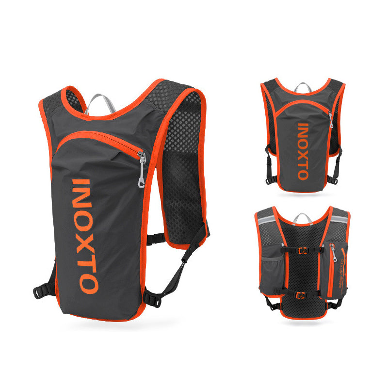 Outdoor 5L Fahrradtasche und Weste