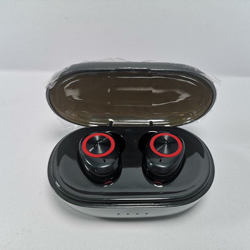 Kabelloser Bluetooth-Kopfhörer TG901