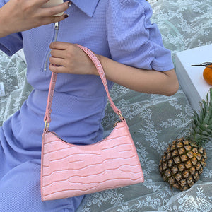 Damen modische Schultertasche