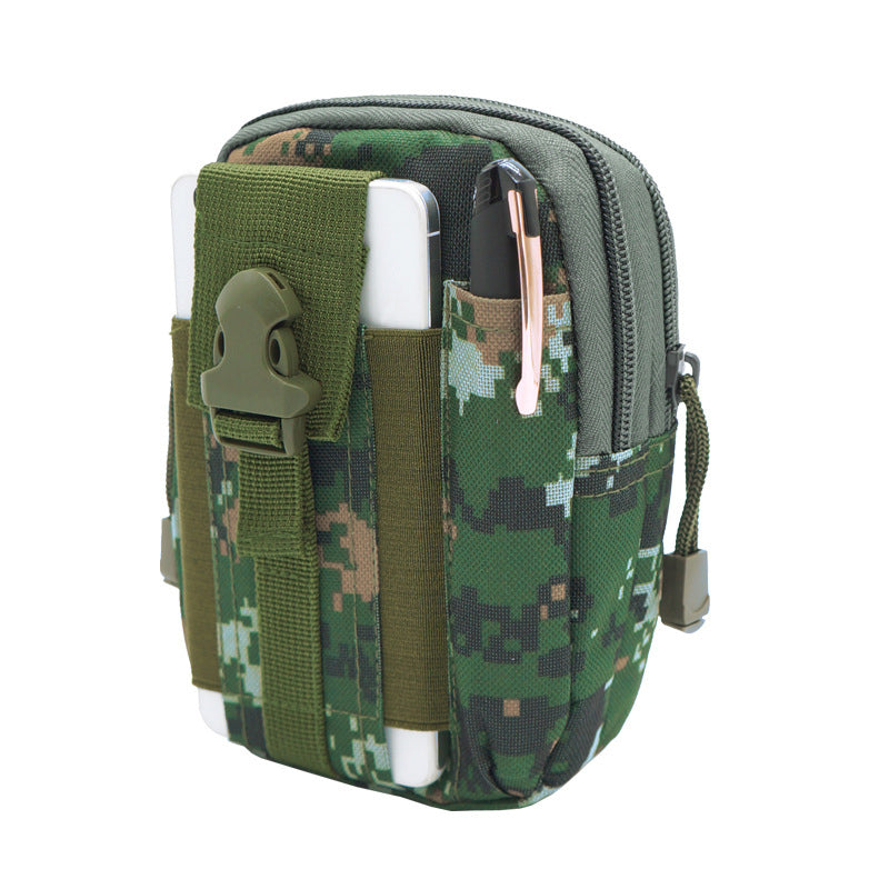 Outdoor-Gürteltasche für Herren