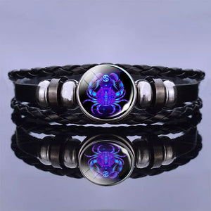 Konstellation Armband