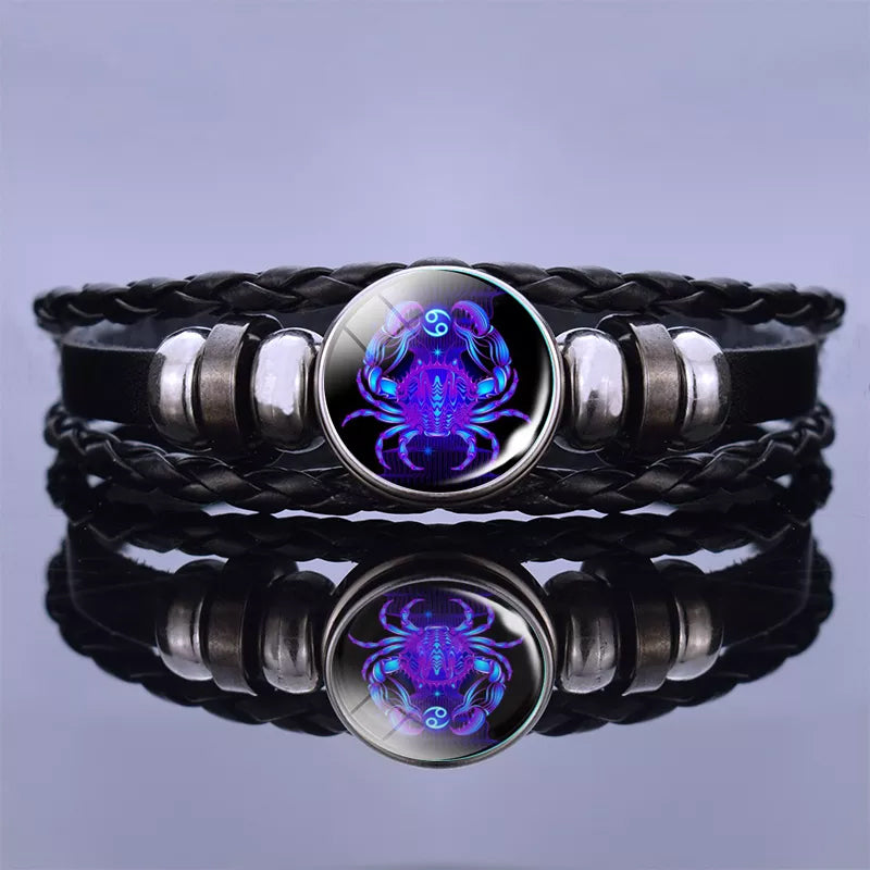 Konstellation Armband