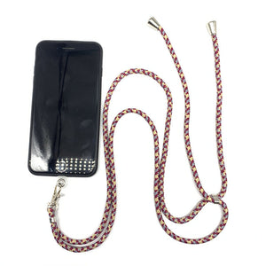 Abnehmbares Anti-Drop-Universal-Telefon-Lanyard