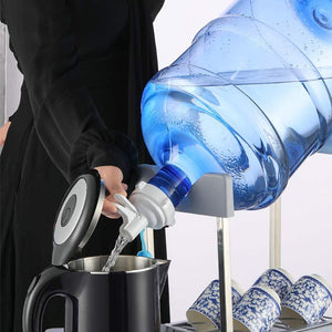 Entenschnabel-Wasserkrug-Spenderventil