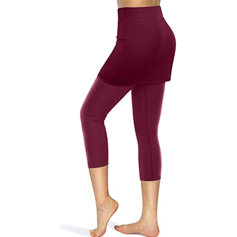 Damen Leggings-Yoga Tennis Golf