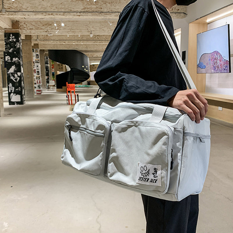 Leichte Reisetasche mit großem Fassungsvermögen