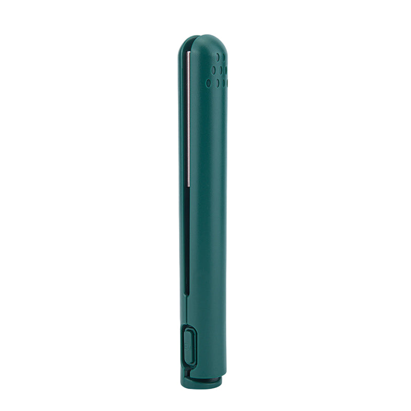Multifunktionaler USB-Lockenstab